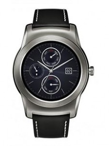 LG G Watch Urbane