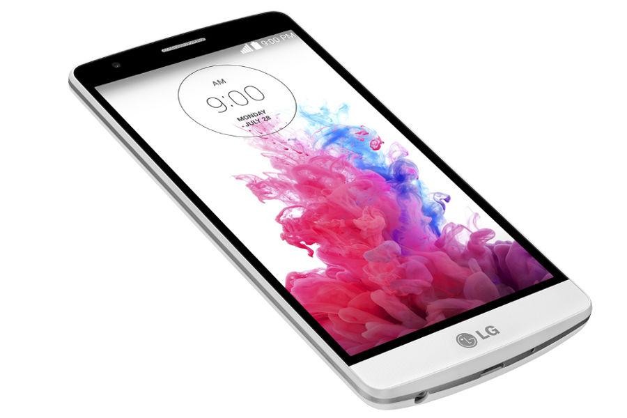 LG G3 S fnac promotions soldes