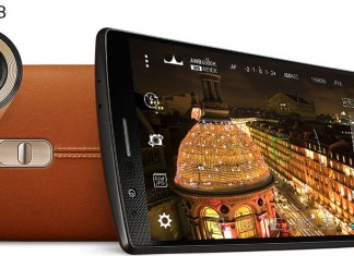LG G4 iphone 6 Samsung Galaxy S6 comparatif appareil photo