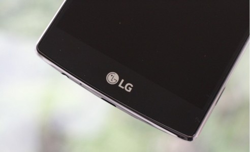 LG mobile