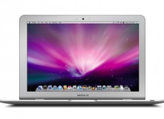 MacBook-Air prix