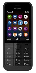 Nokia 220 Double Sim