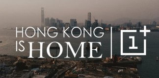 OnePlus Two hong kong