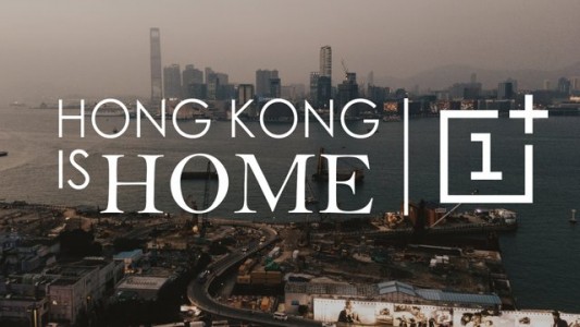 OnePlus Two hong kong