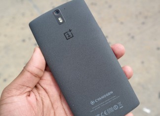 OnePlus one