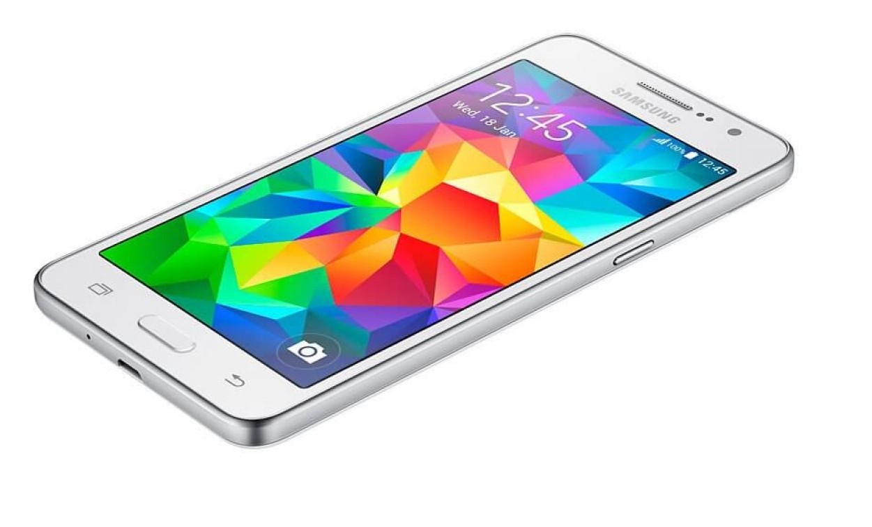 Samsung Galaxy Grand Prime, une nouvelle version en prÃ©paration