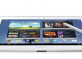 Samsung Galaxy Note 10.1