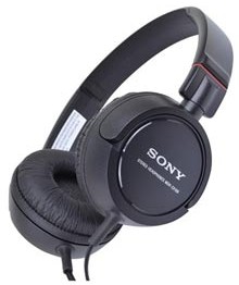 Sony Mdr ZX100