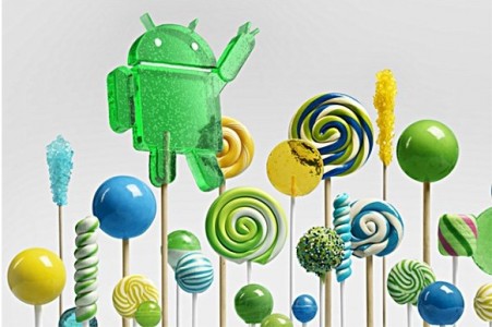 android 5.1.1 art