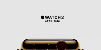 apple watch 2 teasing