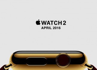 apple watch 2 teasing
