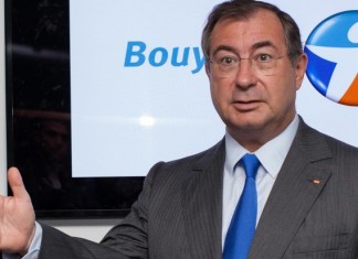 bouygues rachat refusé sfr numericable