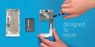 fairphone 2 repair