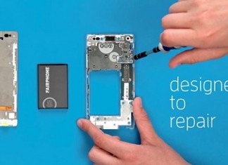 fairphone 2 repair