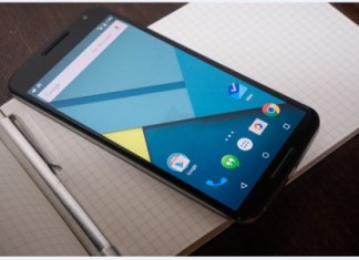google nexus 6 Android M