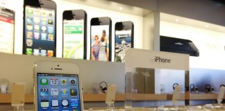 iPhone-5-Apple-Store