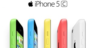 iphone-5c ORANGE