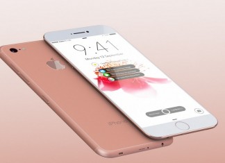 iphone 6s rose