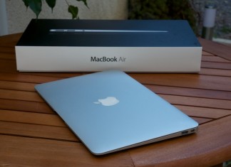 macbook air meilleur prix
