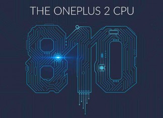 oneplus two snapdragon 810