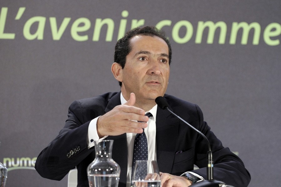 SFR-Numericable regrette refus rachat bouygues telecom
