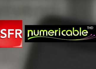 sfr numericable offre internet identique