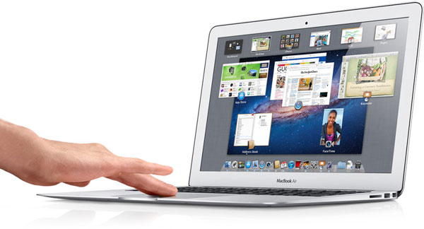 Apple-Macbook-Air