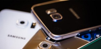 Samsung Galaxy S6 ventes décevantes