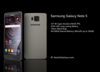 Samsung galaxy-note-5-