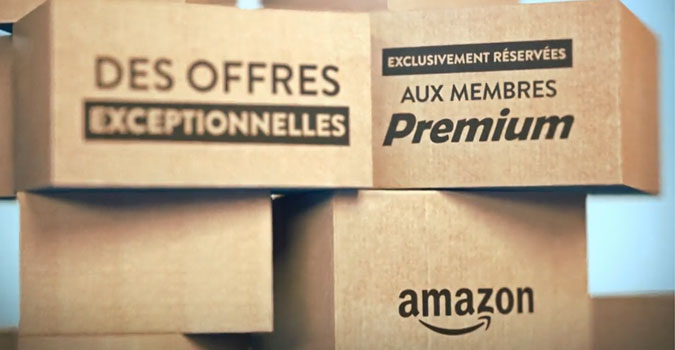 En France, le PDG de Sigfox veut interdire la livraison en moins de 48 h pour contrer Amazon
