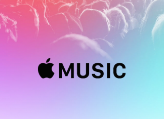 apple-music batterie iphone