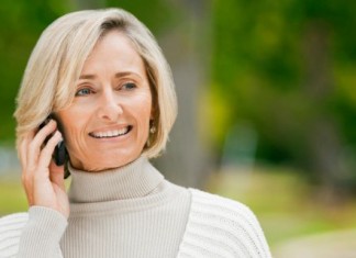 Comparatif téléphone pour seniors