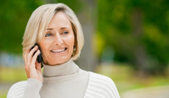 Téléphone pour seniors : comparatif des meilleurs modèles !