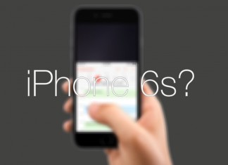 iphone 6s teasing