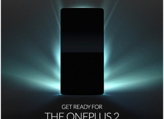 oneplus two sortie