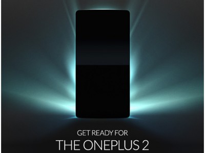 oneplus two sortie