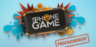 phone Game