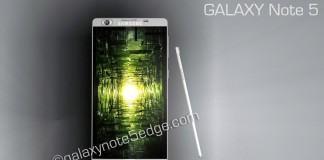 samsung Galaxy-Note-5-
