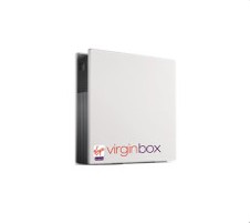 virgin virgin box