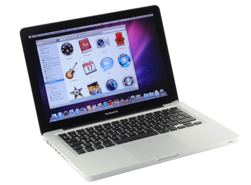 Macbook pro 13 pouces