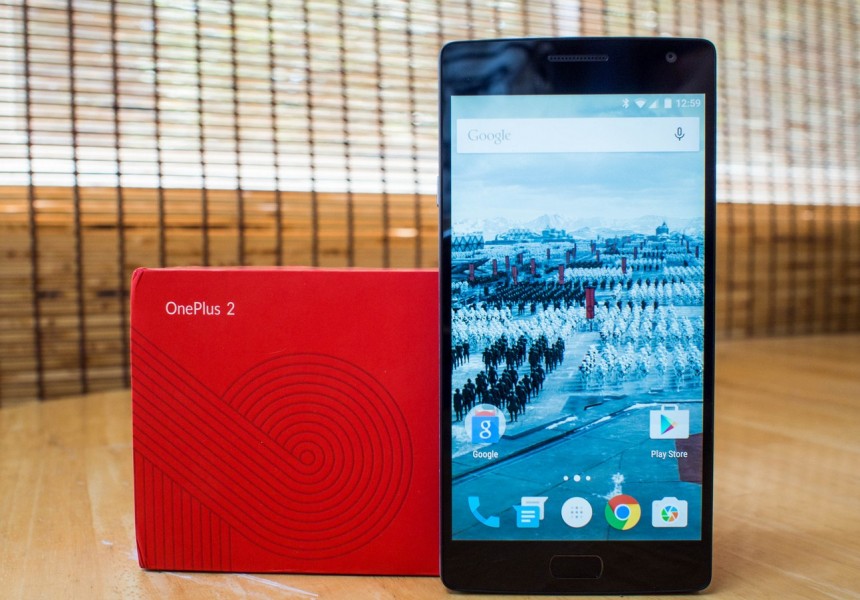 OnePlus Two priceminister