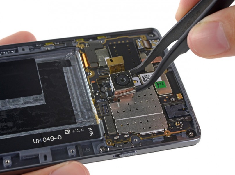 Oneplus Two ifixit