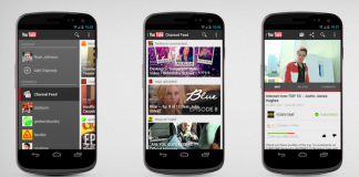 YouTube-App-for-Android