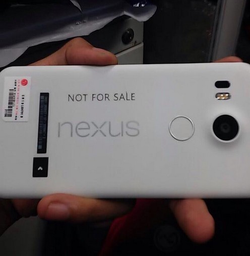 prototype nexus 5 2015
