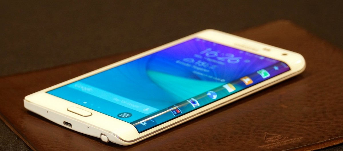 Samsung Galaxy Note Edge : quel est le meilleur prix du ... - 1200 x 530 jpeg 96kB