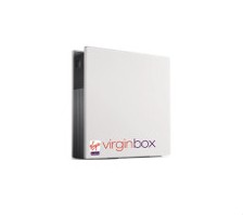 virgin box