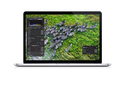 Apple MacBook Pro 13 pouces 500 Go 2.5 GHz MD101F A