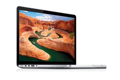 Apple MacBook Pro Retina 15 pouces 512Go 2,5GHz (2014)