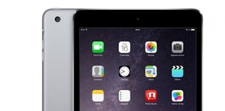 Apple iPad Mini 3 16Go