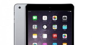 Apple iPad Mini 3 16Go 4G Gris
